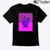 Grimace Mcdonalds Tee Shirt Happy Birthday Grimace