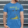 He Just Like Me Fr F.Scott Fitzgerald Tee Shirt