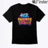 Her Favorite Fat Boy Shirt