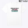 How Can I Read The Room Shirt Im Fucking Illiterate
