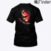 I Gave Her Wings Matching Shirt I Taught Him To Fly Couple Shirt
