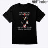 I Heard Talking Crud About Pop Punk From 1999 2005 Tee Shirt