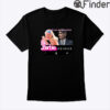 Inside You Are Two Wolves Barbie Heimer Shirt