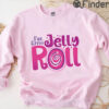 Jelly Roll Unisex Shirt Gift For Fans