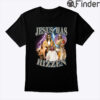 Jesus Has Rizzen Shirt