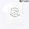 Kansas Gritted Teeth Of The USA Shirt