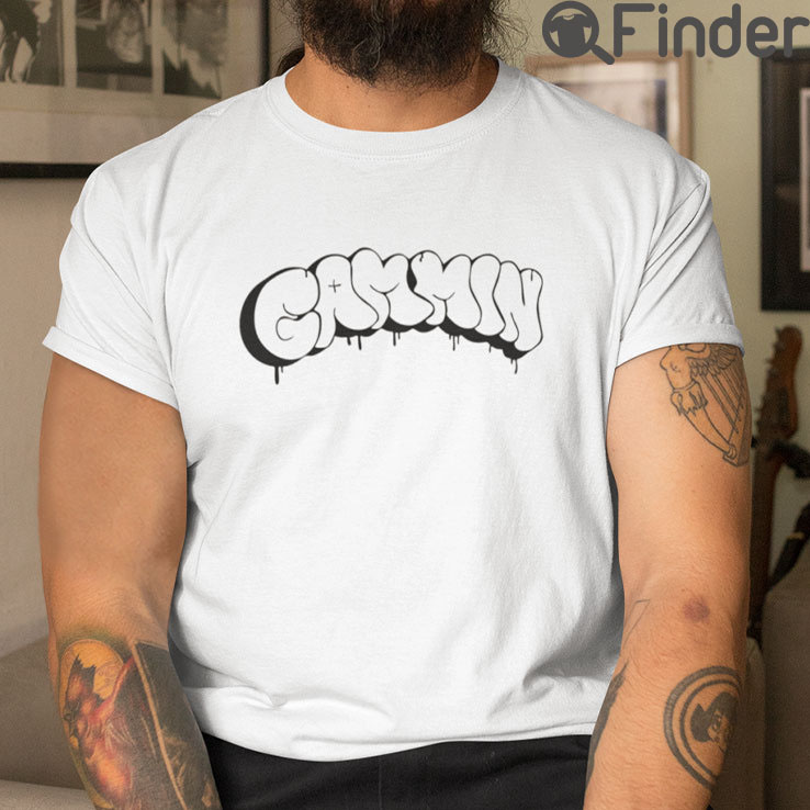 Lidia Thorpe Gammin T Shirt Lidia Thorpe Gammin T Shirt