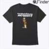 Michael Malone Put This In Your Pipe And Smoke It Nuggets Shirt