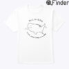 Michigan Flying Whale Captain Of The USA Shirt