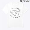 Missouri Lap Cat Of The USA Shirt