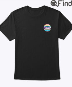 New York Mets Pride Shirt Baseball Is For Everyone Pride Night