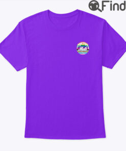 New York Mets Pride T Shirt Baseball Is For Everyone Pride Night