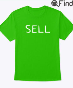 Oakland Sell Shirt