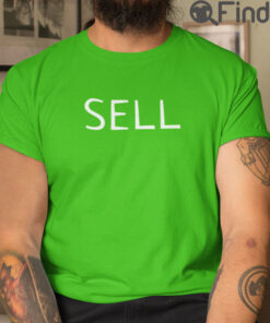 Oakland Sell T Shirt