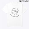 Ohio Shirt Pocket Of The USA Shirt