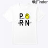 Peace On Earth Now Shirt