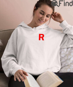 Pokemon Team Rocket Hq Collection Shirts