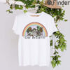 Rainbow Colors Frog Pride Shirt And Toad Gay Rights