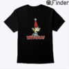 Shocko Whaaa Shirt