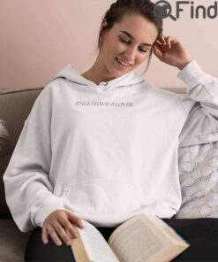 Since I Have A Lover No More Lonely Nights Tee Shirt