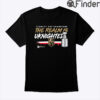 Stanley Cup Champions The Realm Is Uknighted Shirt