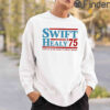 Swift Healy 75 Love It If We Made It Great Again Shirts