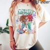 The Little Mermaid Disney Shirt