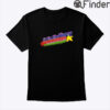The More You Know The Closer The CIA Gets Shirt