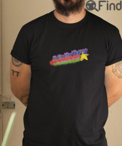 The More You Know The Closer The CIA Gets T Shirt
