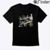 The Realm Is Uknighted Shirt Vegas Golden Knights