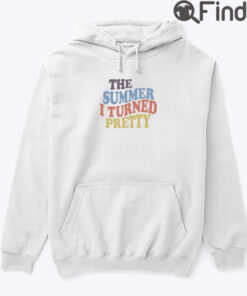 The Summer I Turned Pretty Hoodie