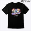 Unite The Bay Shirt Stand With Us To Protest The As Move To Las Vegas Tee Shirt