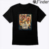 Vegas Golden Knights Stanley Cup Champions Shirt
