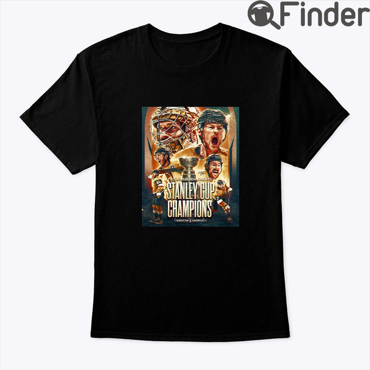 Vegas Golden Knights Stanley Cup Champions Shirt Vegas Golden Knights Stanley Cup Champions Shirt
