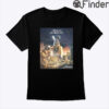 Vegas Golden Knights The Realm Is Uknighted Tee