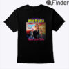 Welcome To This Place For Magic Nicole Kidman Shirt