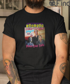 Welcome To This Place For Magic Nicole Kidman T Shirt