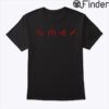 Apex Legends Connection Icons Shirt