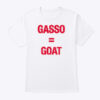 Baker Mayfield Oklahoma Football Gasso Equal Goat Shirt