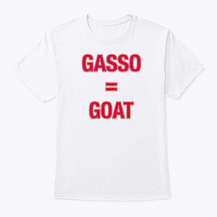 Baker Mayfield Oklahoma Football Gasso Equal Goat Shirt Baker Mayfield Oklahoma Football Gasso Equal Goat Shirt