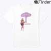 Barbenheimer Barbie Now I Am Become Death The Destroyer of Worlds Shirt
