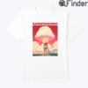 Barbenheimer Shirt Barbie And Oppenheimer