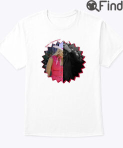 Barbie And Oppenheimer Shirt