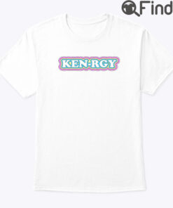 Barbie KEN RGY Unisex Shirt