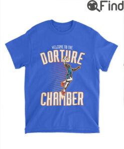Dorture Chamber T Shirt