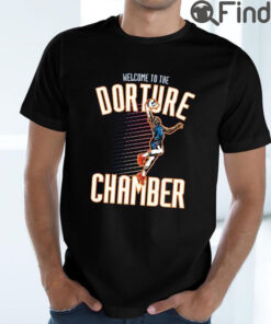 Dorture Chamber Tee Shirt