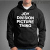 Joy Division Picture Thing T Shirt