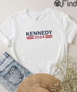 Kennedy 2024 T shirt