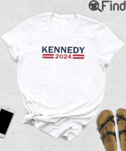 Kennedy 2024 shirt