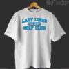Lazy Links Golf Club Shirt